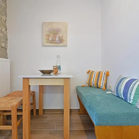 To Patriko Mas Guesthouse-2 Palaios Panteleimonas Zewnętrze zdjęcie