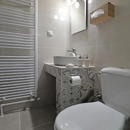 To Patriko Mas Guesthouse-2 Palaios Panteleimonas Zewnętrze zdjęcie