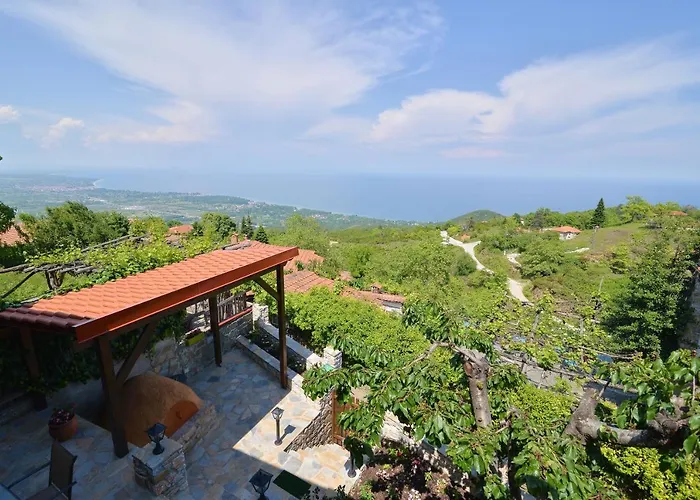 To Patriko Mas Guesthouse-2