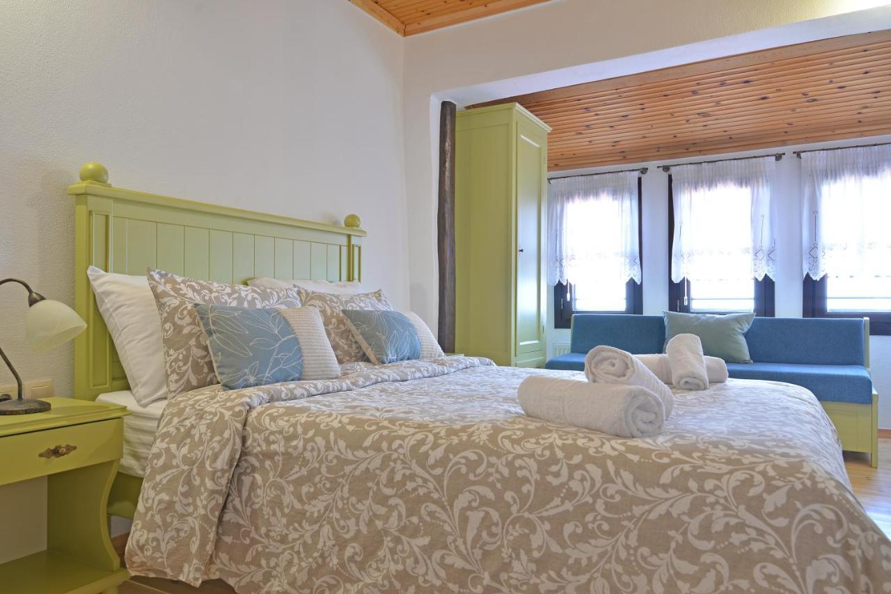 To Patriko Mas Guesthouse-2