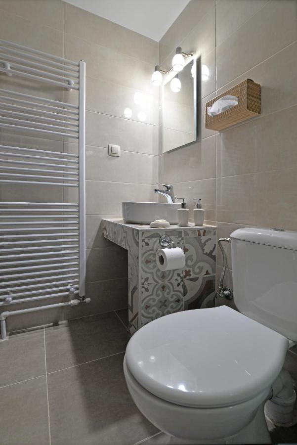 Apartment To Patriko Mas Guesthouse-2
