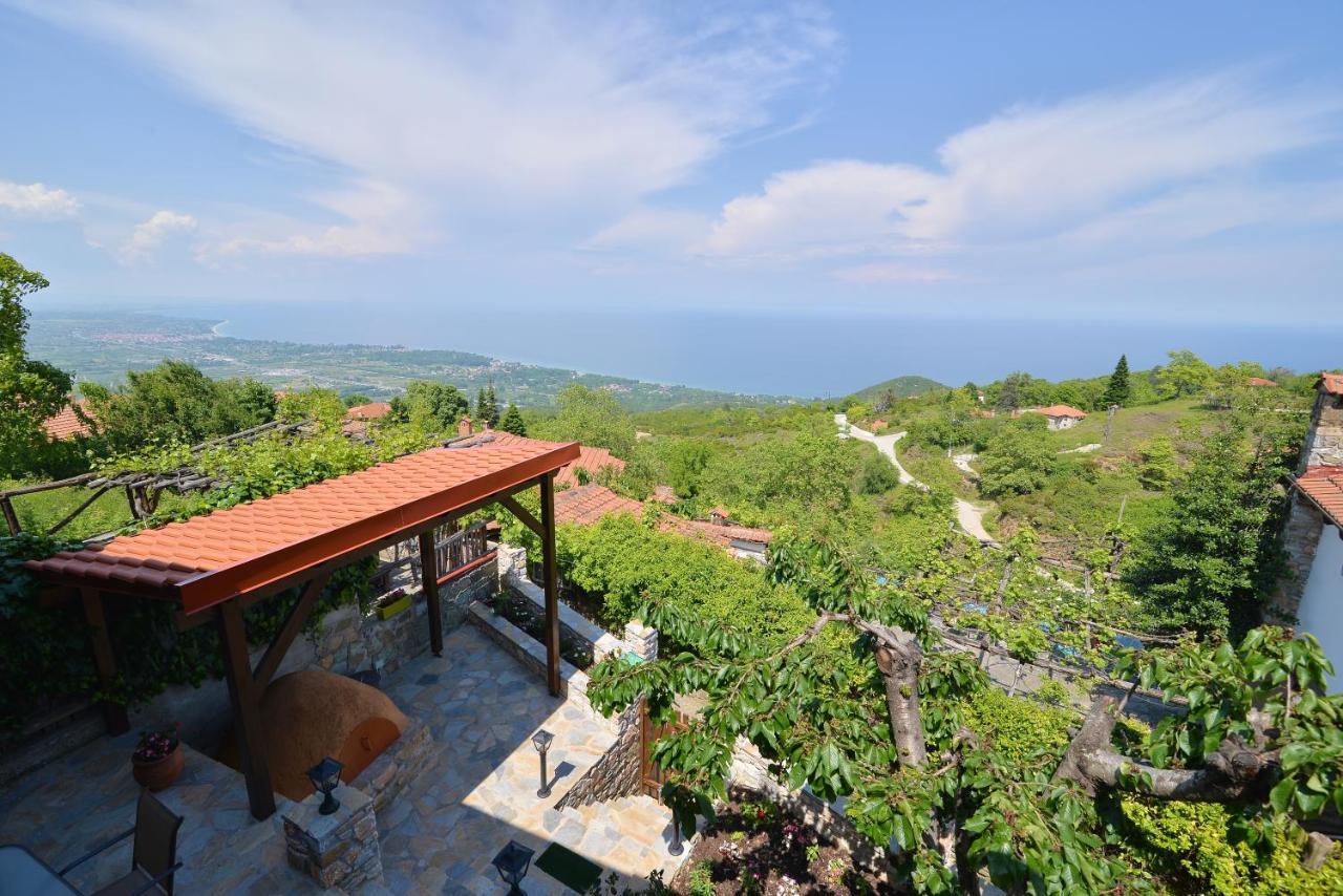 To Patriko Mas Guesthouse-2