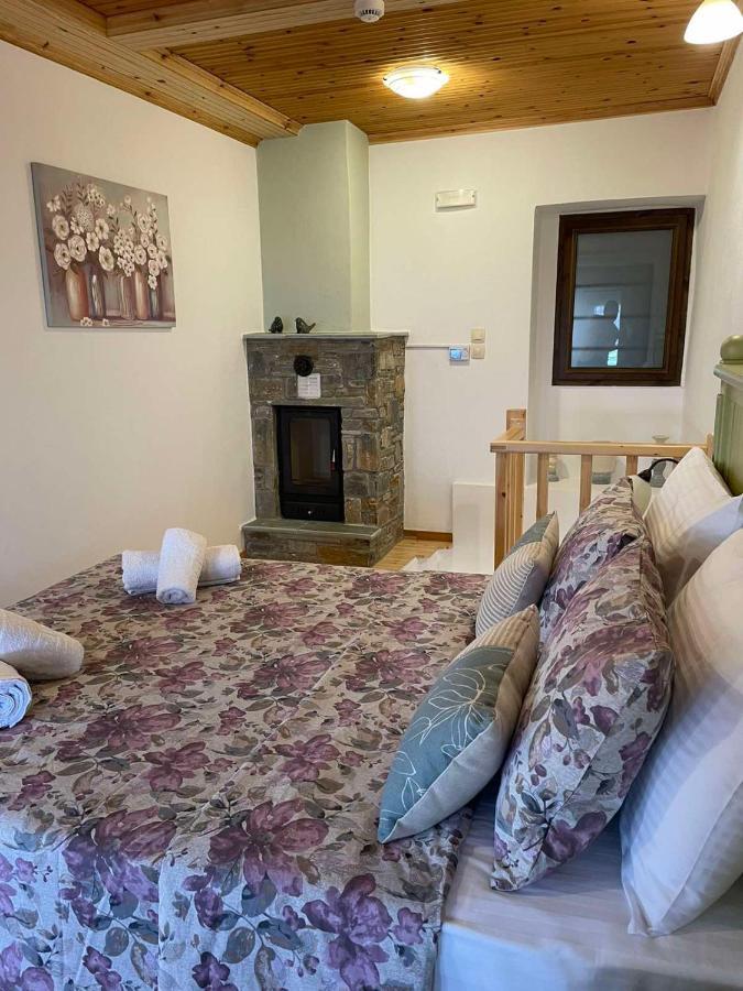 To Patriko Mas Guesthouse-2 Apartment *