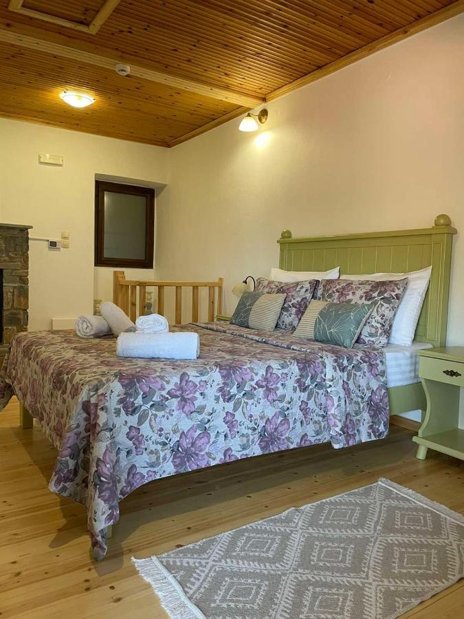 To Patriko Mas Guesthouse-2