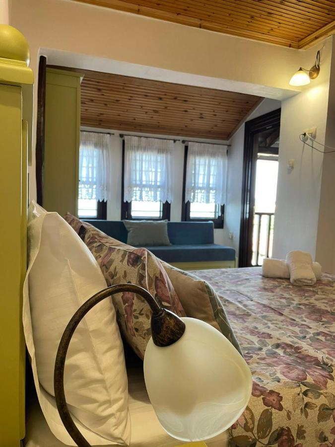 To Patriko Mas Guesthouse-2 Apartment *
