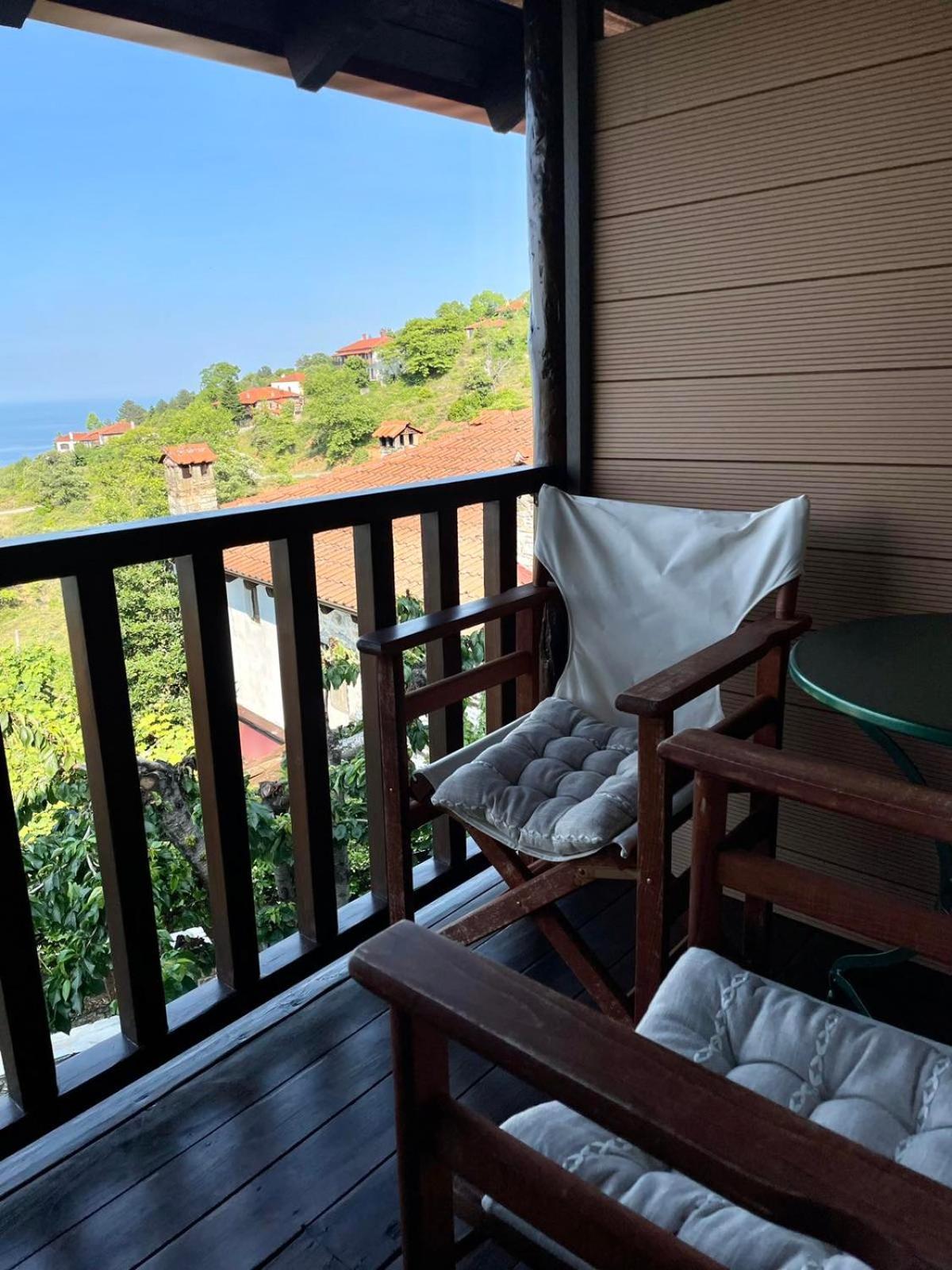 To Patriko Mas Guesthouse-2 *